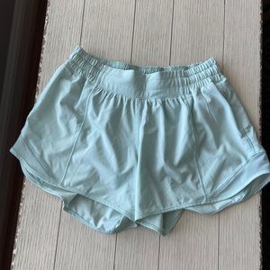 Lulu hotty hot shorts